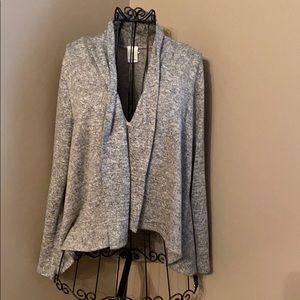 Bonded Layered Sweater Size M